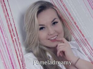 Pameladreamy