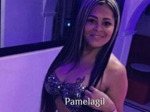 Pamelagil
