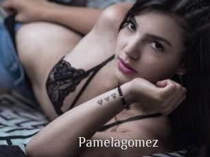 Pamelagomez