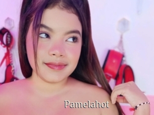 Pamelahot