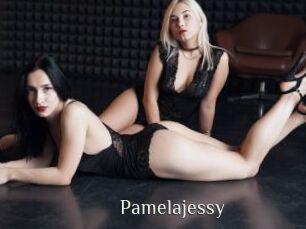 Pamelajessy