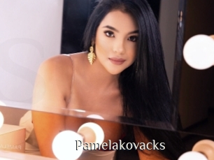 Pamelakovacks