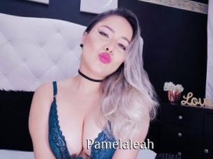 Pamelaleah
