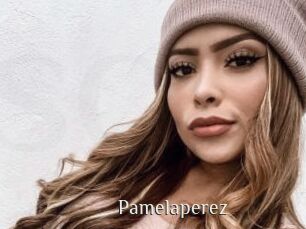 Pamelaperez