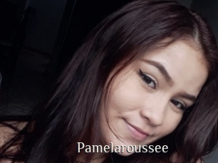 Pamelaroussee