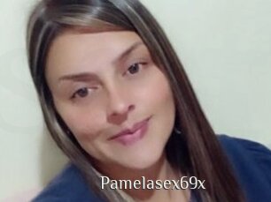 Pamelasex69x