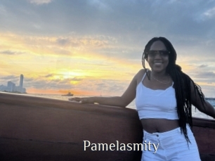 Pamelasmity