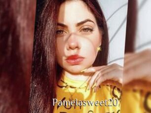 pamelasweet20 Shop coquin