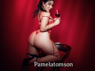 Pamelatomson