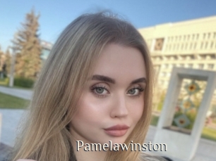 Pamelawinston