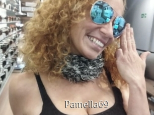 Pamella69