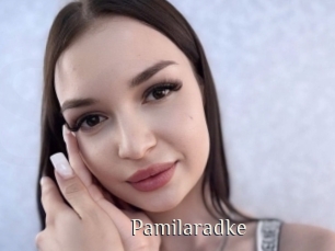 Pamilaradke
