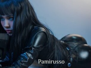 Pamirusso