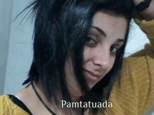 Pamtatuada
