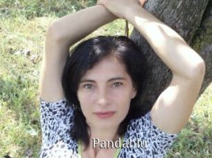 Pandablu