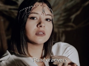 Pandoraevers