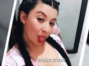 Pandorafoxx