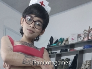 Pandoragomez