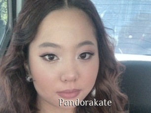 Pandorakate