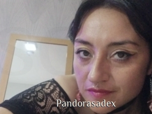 Pandorasadex