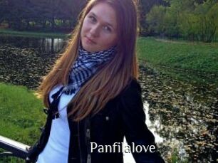 Panfilalove