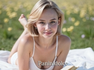 Paninidolce