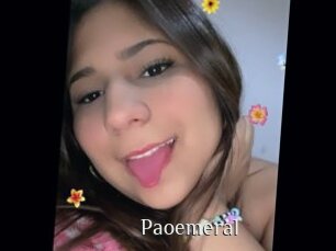 Paoemeral