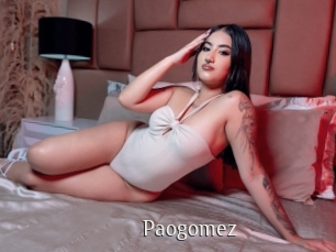 Paogomez