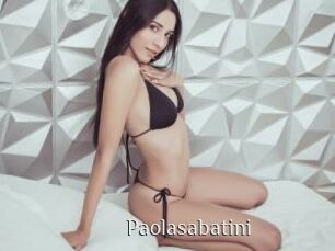 Paolasabatini