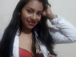 Paolax