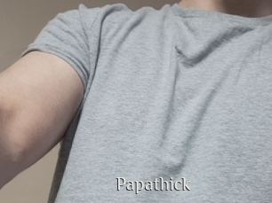 Papathick