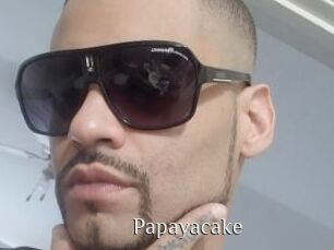 Papayacake