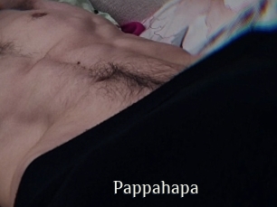 Pappahapa