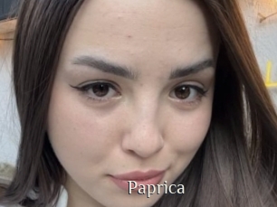 Paprica