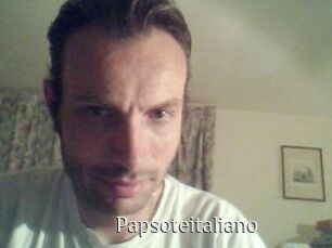 Papsoteitaliano