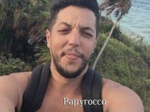 Papyrocco