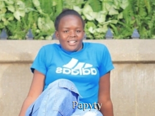Papyty