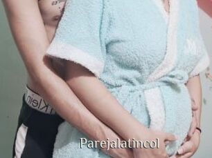 Parejalatincol