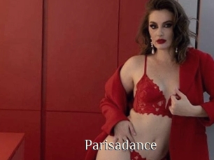 Parisadance