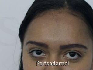 Parisadarnol