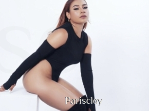 Pariscloy