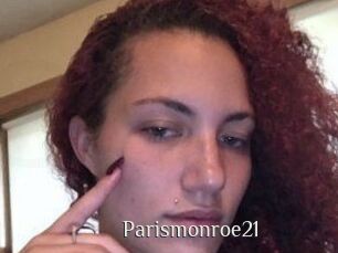 Parismonroe21