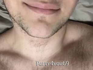 Party4you69