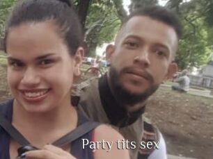 party_tits_sex Shop coquin
