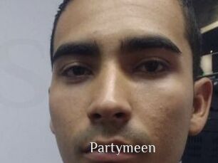 Partymeen