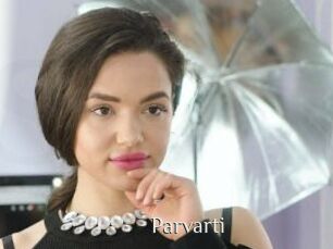 Parvarti