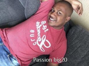 passion_big20 Shop coquin