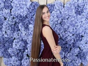 Passionatemisss