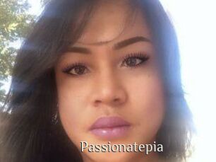 passionatepia Shop coquin