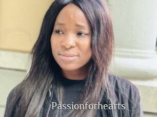 Passionforhearts